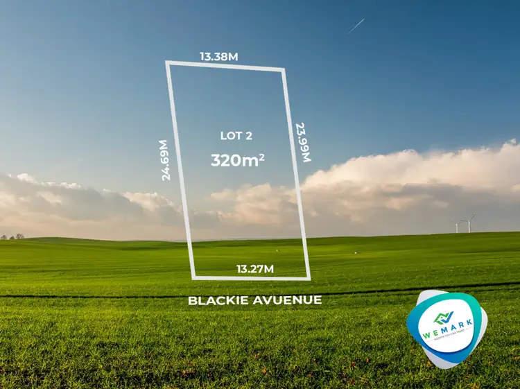 LOT 2/5 MACARTNEY Road, Parafield Gardens SA 5107