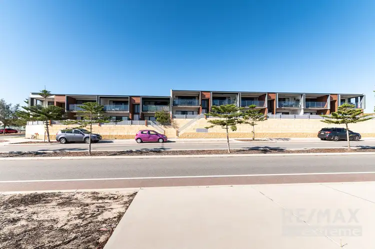 Main view of Homely unit listing, 9/50 Commander Drive, Alkimos WA 6038