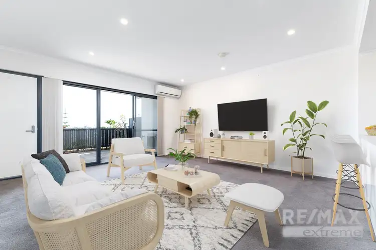 Fifth view of Homely unit listing, 9/50 Commander Drive, Alkimos WA 6038