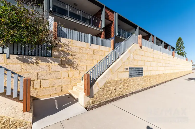 13/50 Commander Drive, Alkimos WA 6038