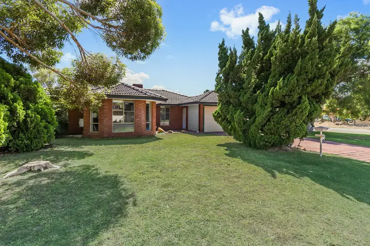 2 Jucara Mews, Warnbro WA 6169