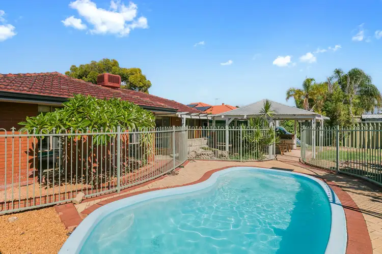 Second view of Homely house listing, 2 Jucara Mews, Warnbro WA 6169