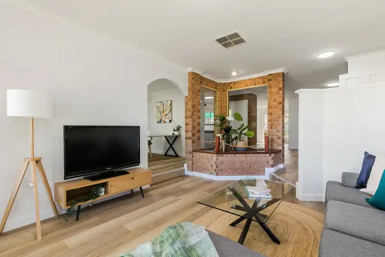 Fourth view of Homely house listing, 2 Jucara Mews, Warnbro WA 6169