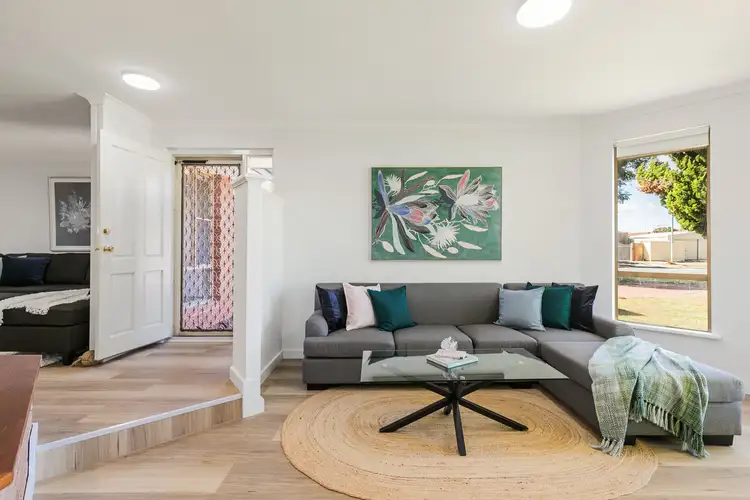 Sixth view of Homely house listing, 2 Jucara Mews, Warnbro WA 6169