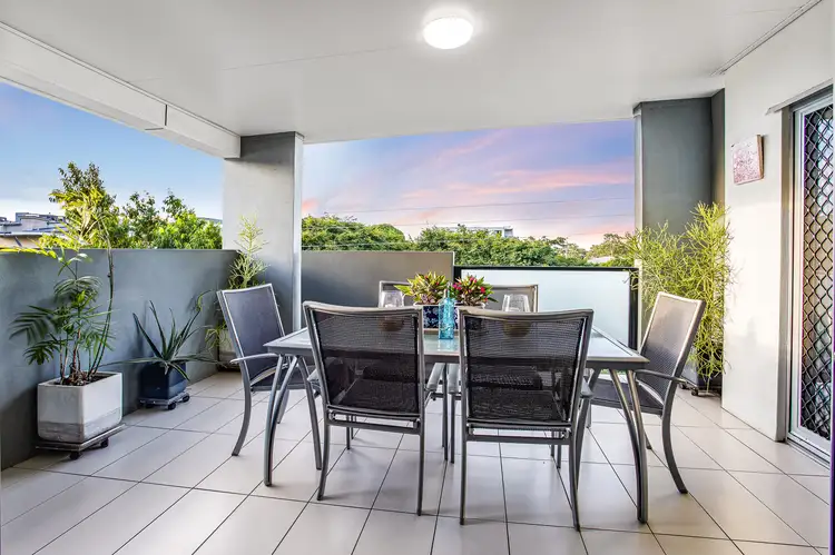 5/56 Buckland Road, Nundah QLD 4012