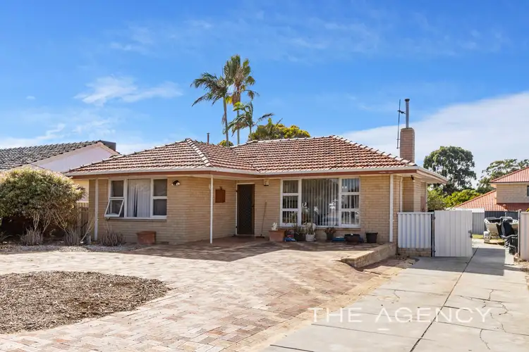 Main view of Homely house listing, 12 Broughton Street, Balcatta WA 6021