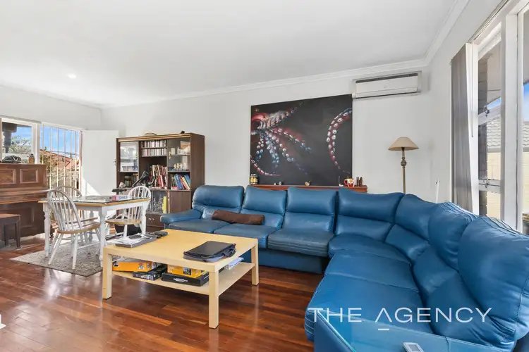 Second view of Homely house listing, 12 Broughton Street, Balcatta WA 6021