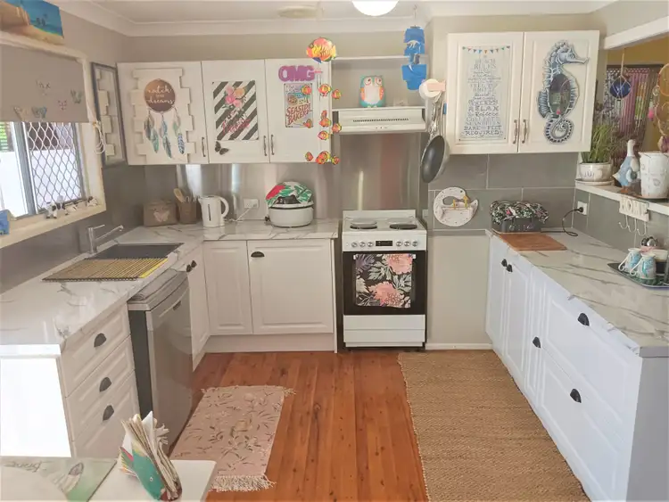 Second view of Homely house listing, 17 Marana Street, Coochiemudlo Island QLD 4184