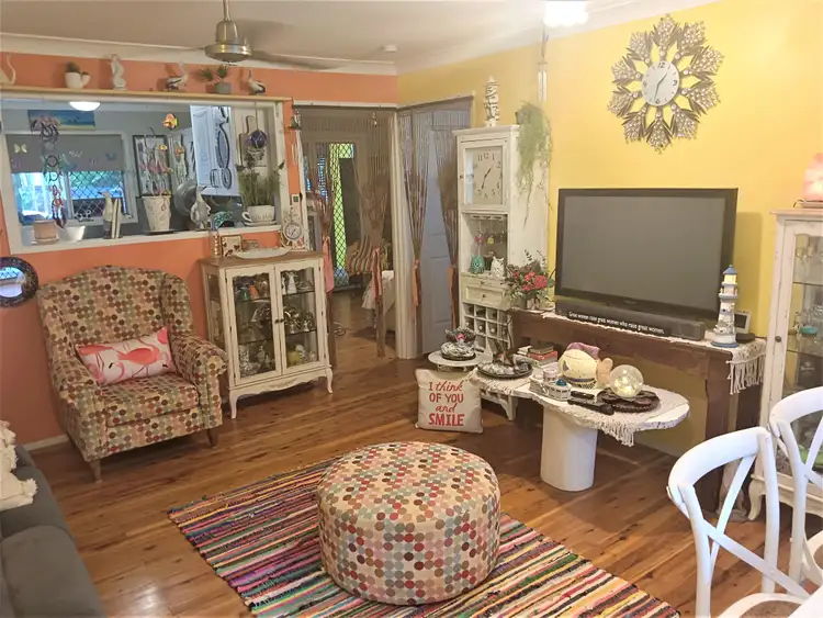 Fourth view of Homely house listing, 17 Marana Street, Coochiemudlo Island QLD 4184