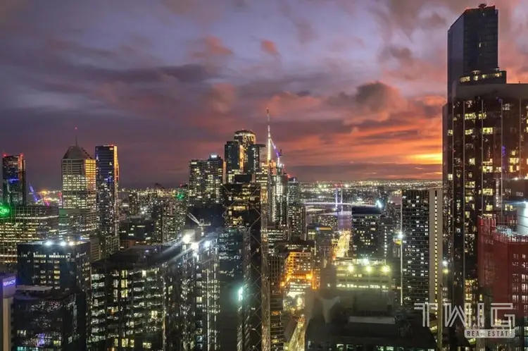 2906/350 William Street, Melbourne VIC 3000