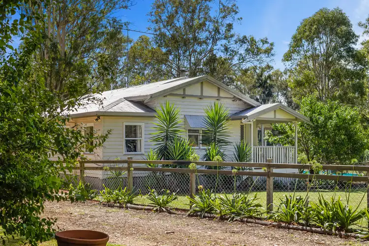 Sixth view of Homely rural property listing, 1472 Murphys Creek Road, Murphys Creek QLD 4352
