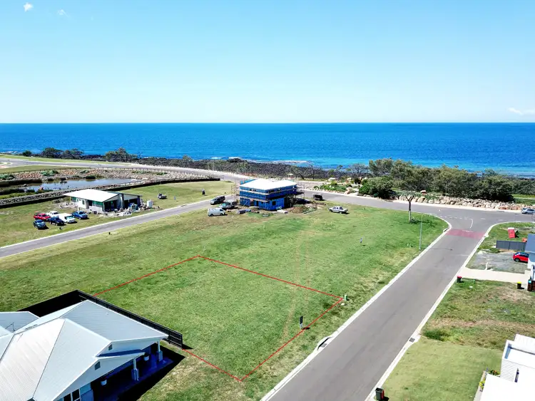 Fourth view of Homely land listing, 23 Fraser Avenue, Innes Park QLD 4670