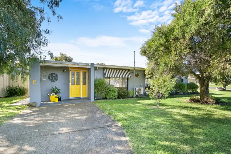 Main view of Homely house listing, 2 Wellsford Street, Stratford VIC 3862