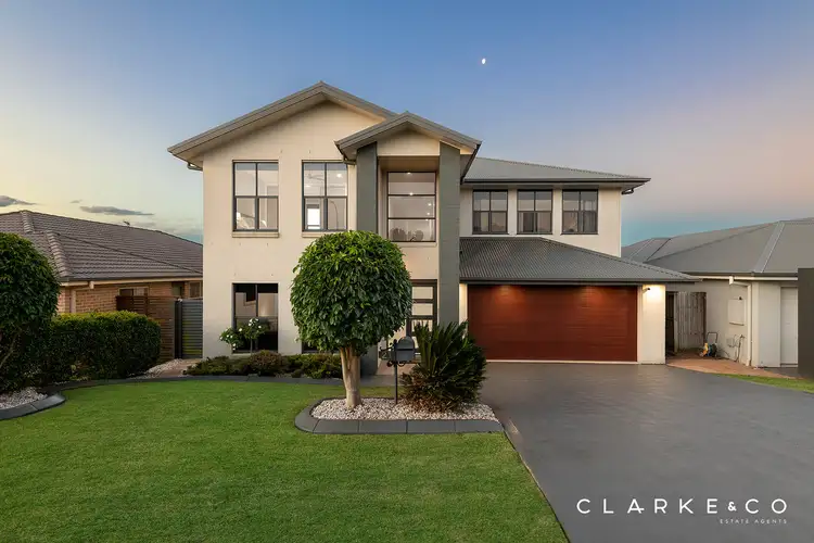 Main view of Homely house listing, 21 James Leslie Drive, Gillieston Heights NSW 2321