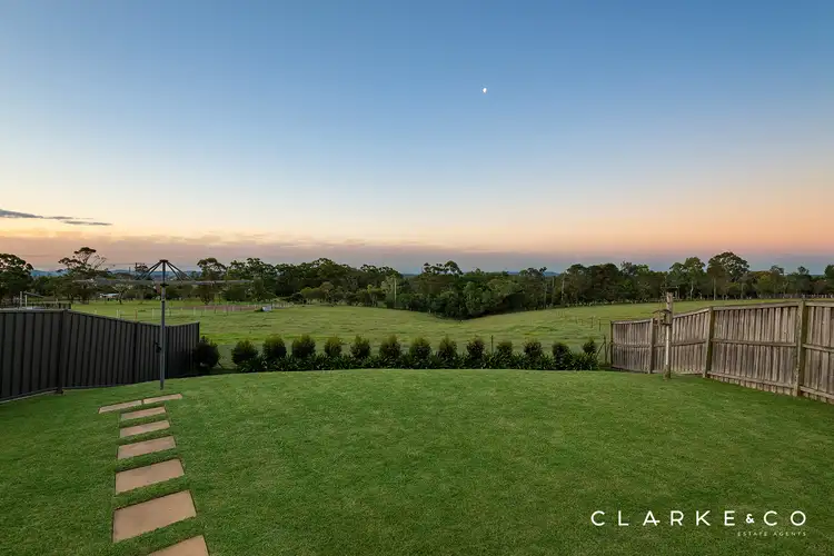 Second view of Homely house listing, 21 James Leslie Drive, Gillieston Heights NSW 2321