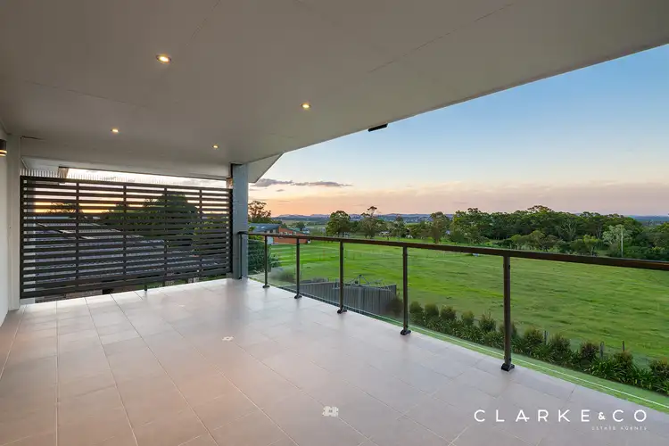 Third view of Homely house listing, 21 James Leslie Drive, Gillieston Heights NSW 2321