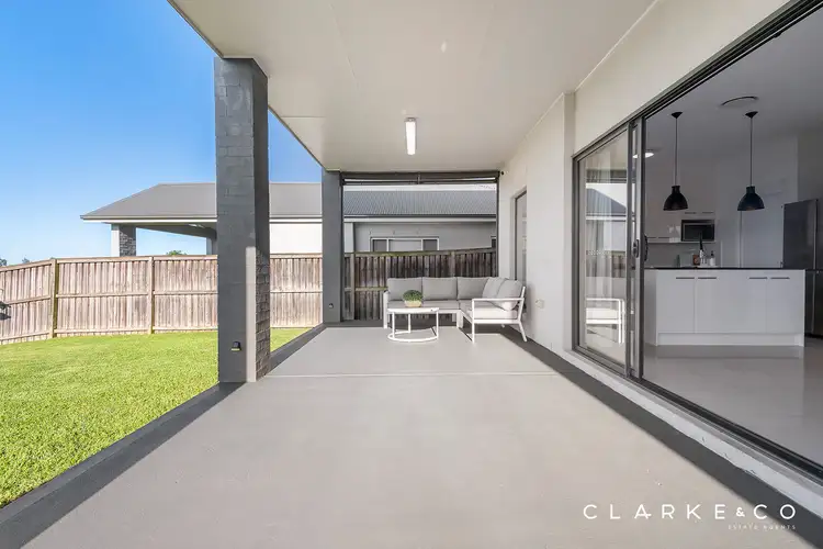 Fourth view of Homely house listing, 21 James Leslie Drive, Gillieston Heights NSW 2321