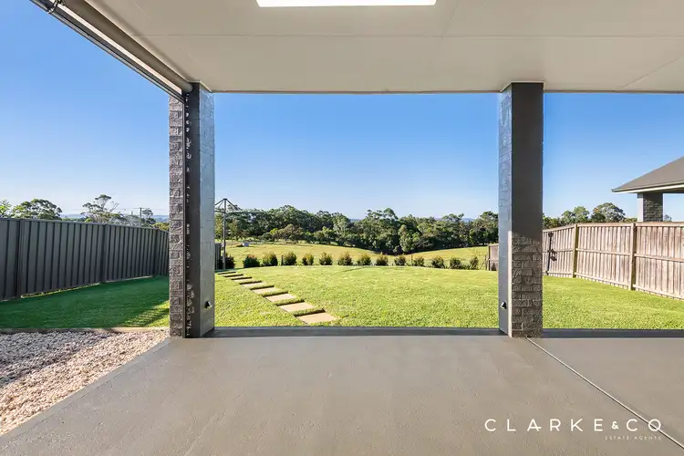 Fifth view of Homely house listing, 21 James Leslie Drive, Gillieston Heights NSW 2321