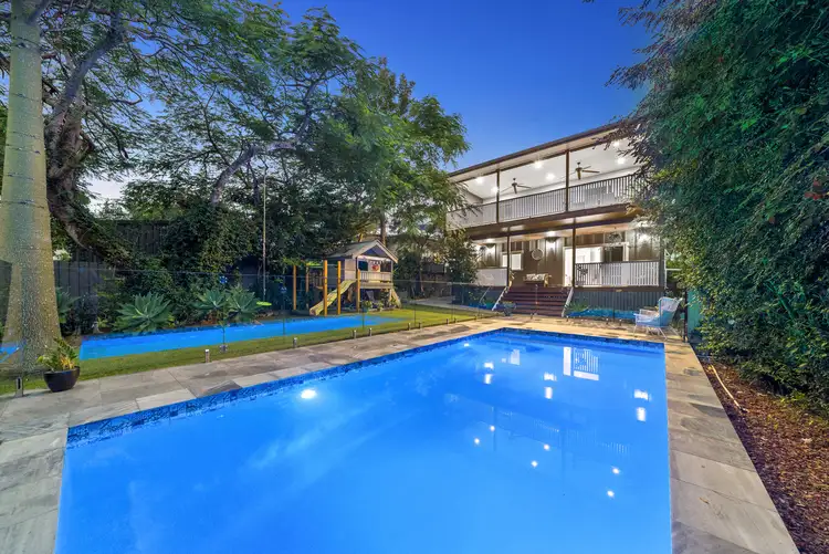 Third view of Homely house listing, 36 Paul Street, Brighton QLD 4017