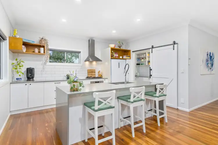 Fifth view of Homely house listing, 36 Paul Street, Brighton QLD 4017