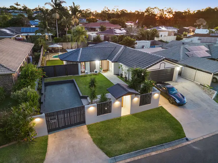 16 Tallowood Street, Yamanto QLD 4305