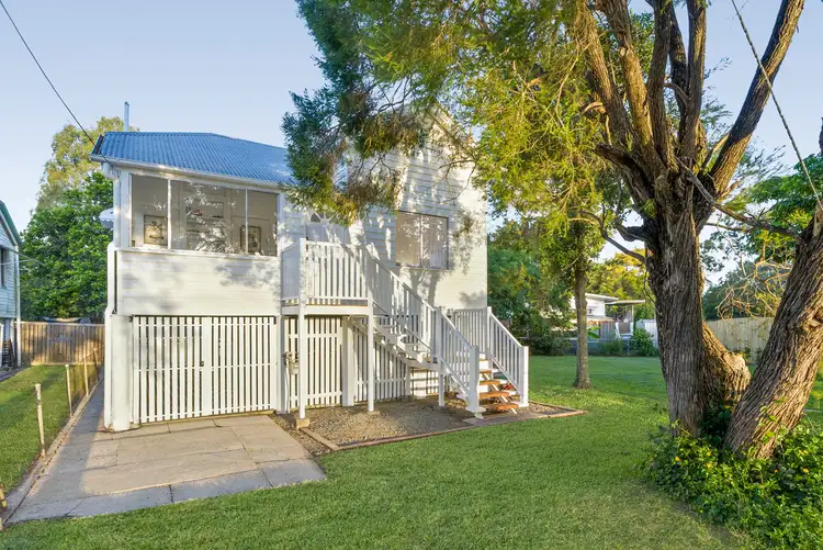 Main view of Homely house listing, 89 Bevington Street, Sandgate QLD 4017