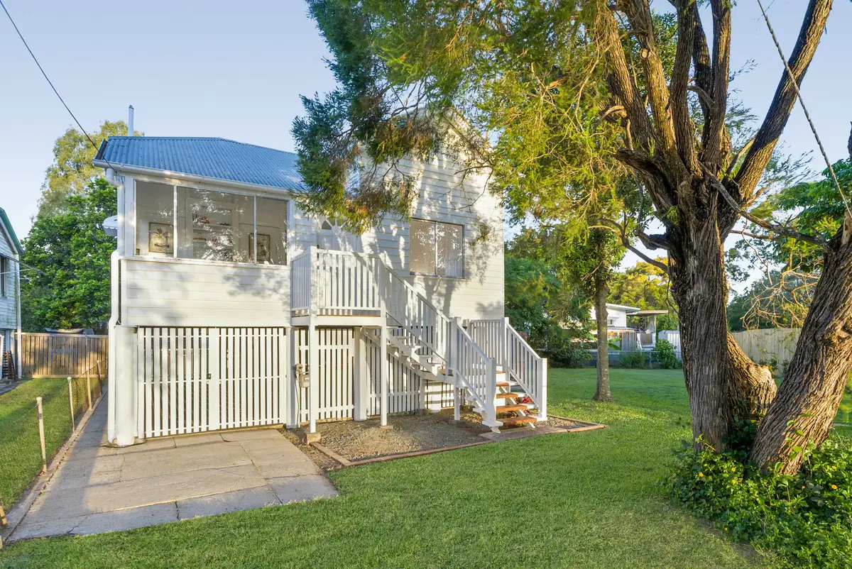 Main view of Homely house listing, 89 Bevington Street, Sandgate QLD 4017