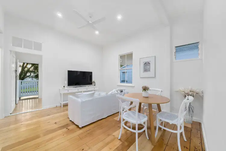 Third view of Homely house listing, 89 Bevington Street, Sandgate QLD 4017