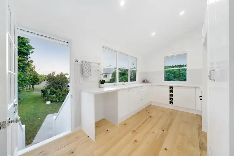 Sixth view of Homely house listing, 89 Bevington Street, Sandgate QLD 4017
