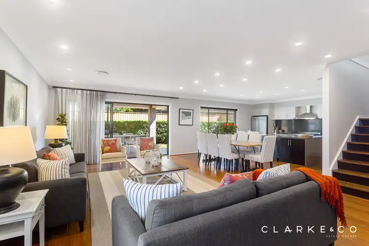 Second view of Homely house listing, 1 Rennington Street, Thornton NSW 2322