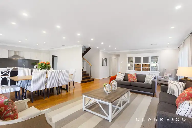 Third view of Homely house listing, 1 Rennington Street, Thornton NSW 2322