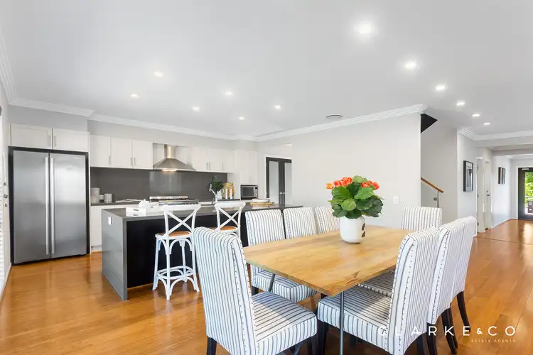 Fifth view of Homely house listing, 1 Rennington Street, Thornton NSW 2322