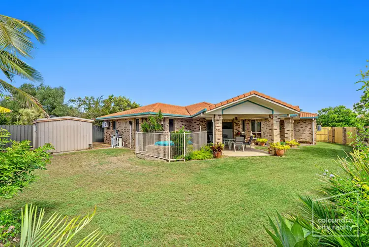 13 Grace Court, Pelican Waters QLD 4551