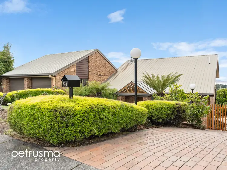 53 Woodlands Drive, Blackmans Bay TAS 7052