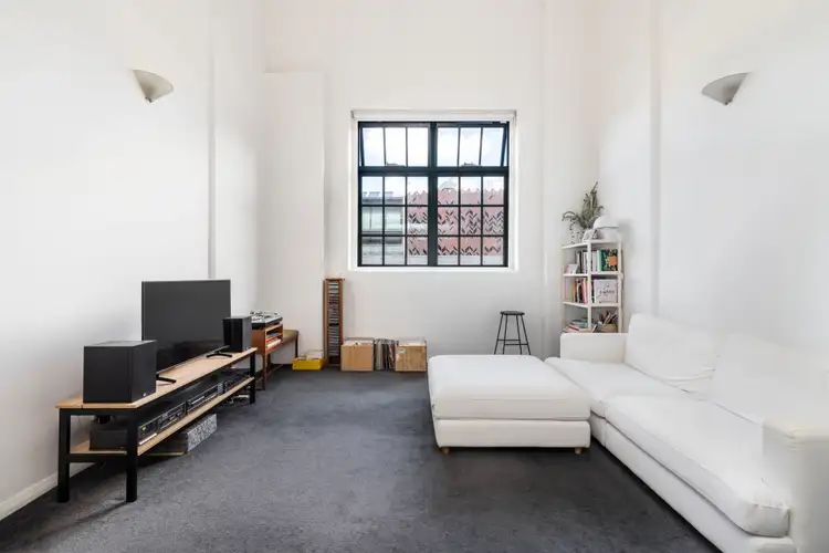 Third view of Homely apartment listing, 309/133 Goulburn Street, Surry Hills NSW 2010