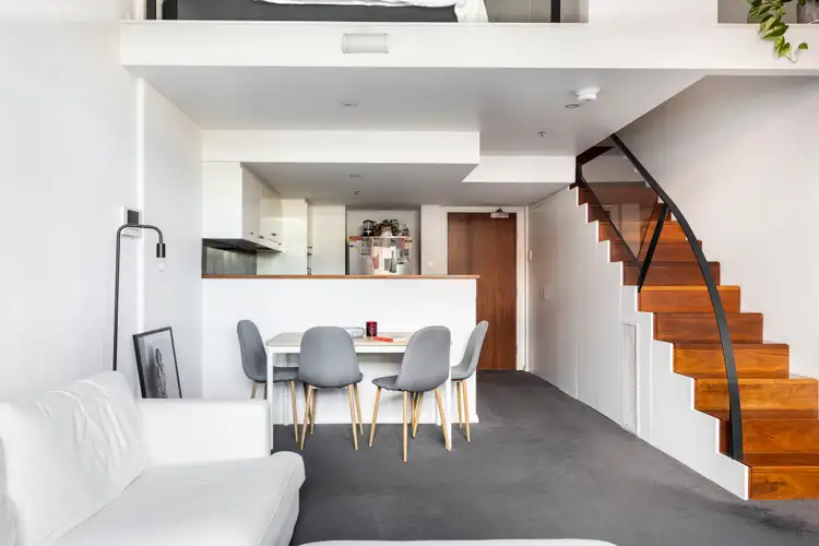 Sixth view of Homely apartment listing, 309/133 Goulburn Street, Surry Hills NSW 2010