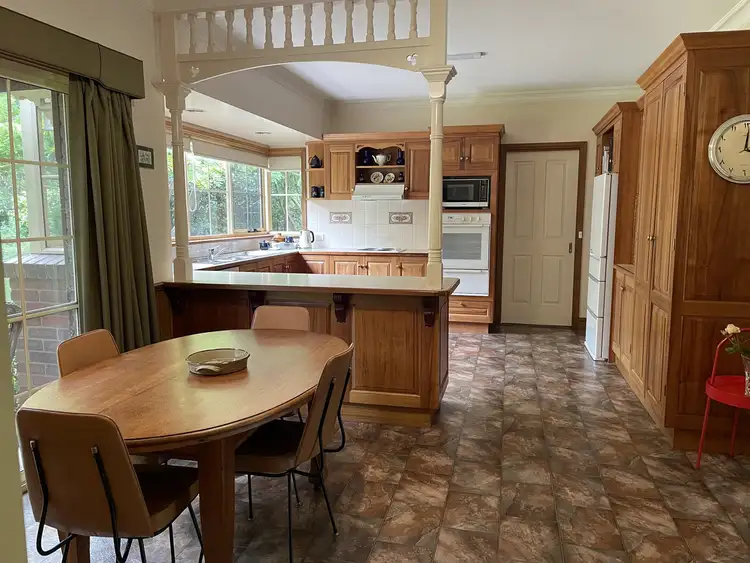 Second view of Homely house listing, 70 Smiths Road, Cobden VIC 3266
