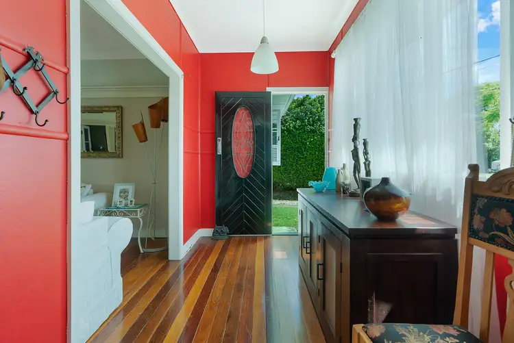 Second view of Homely house listing, 27 Cox Street, Margate QLD 4019