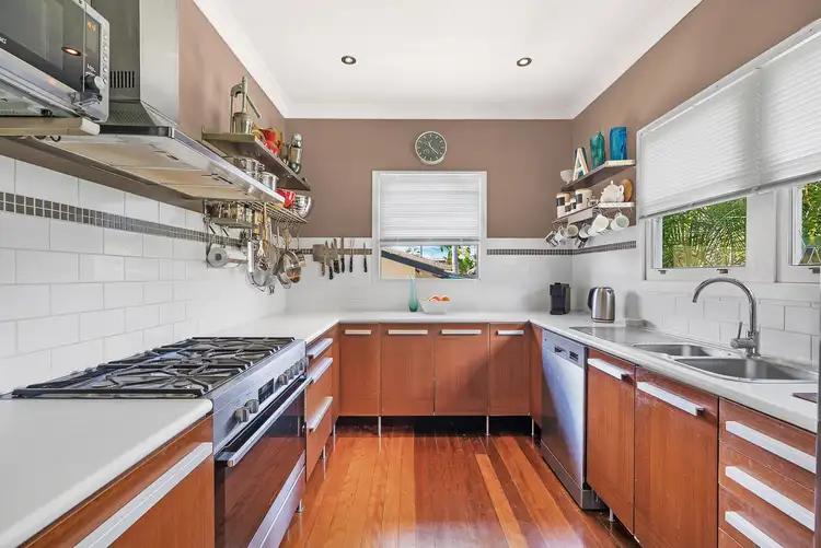 Sixth view of Homely house listing, 27 Cox Street, Margate QLD 4019