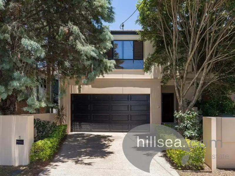 Main view of Homely townhouse listing, 1/4 Cawthray Street, Biggera Waters QLD 4216