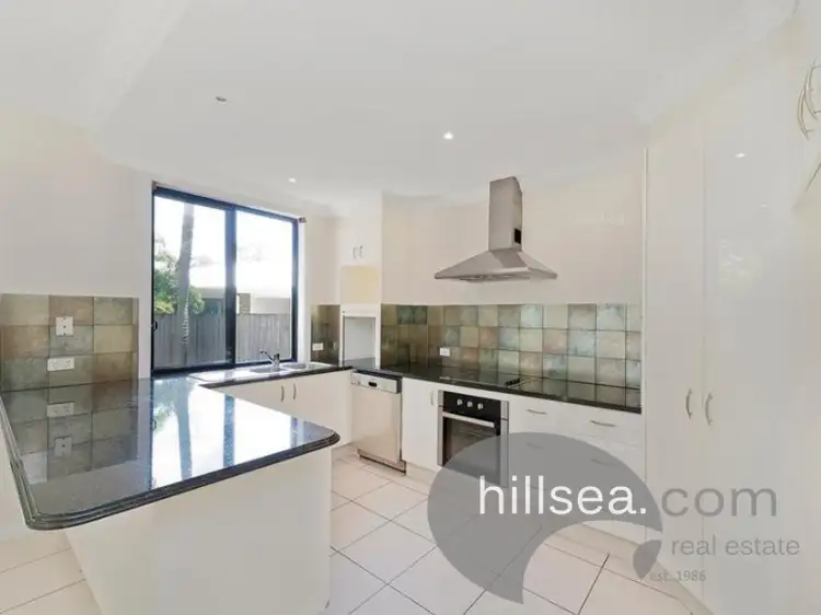 Second view of Homely townhouse listing, 1/4 Cawthray Street, Biggera Waters QLD 4216