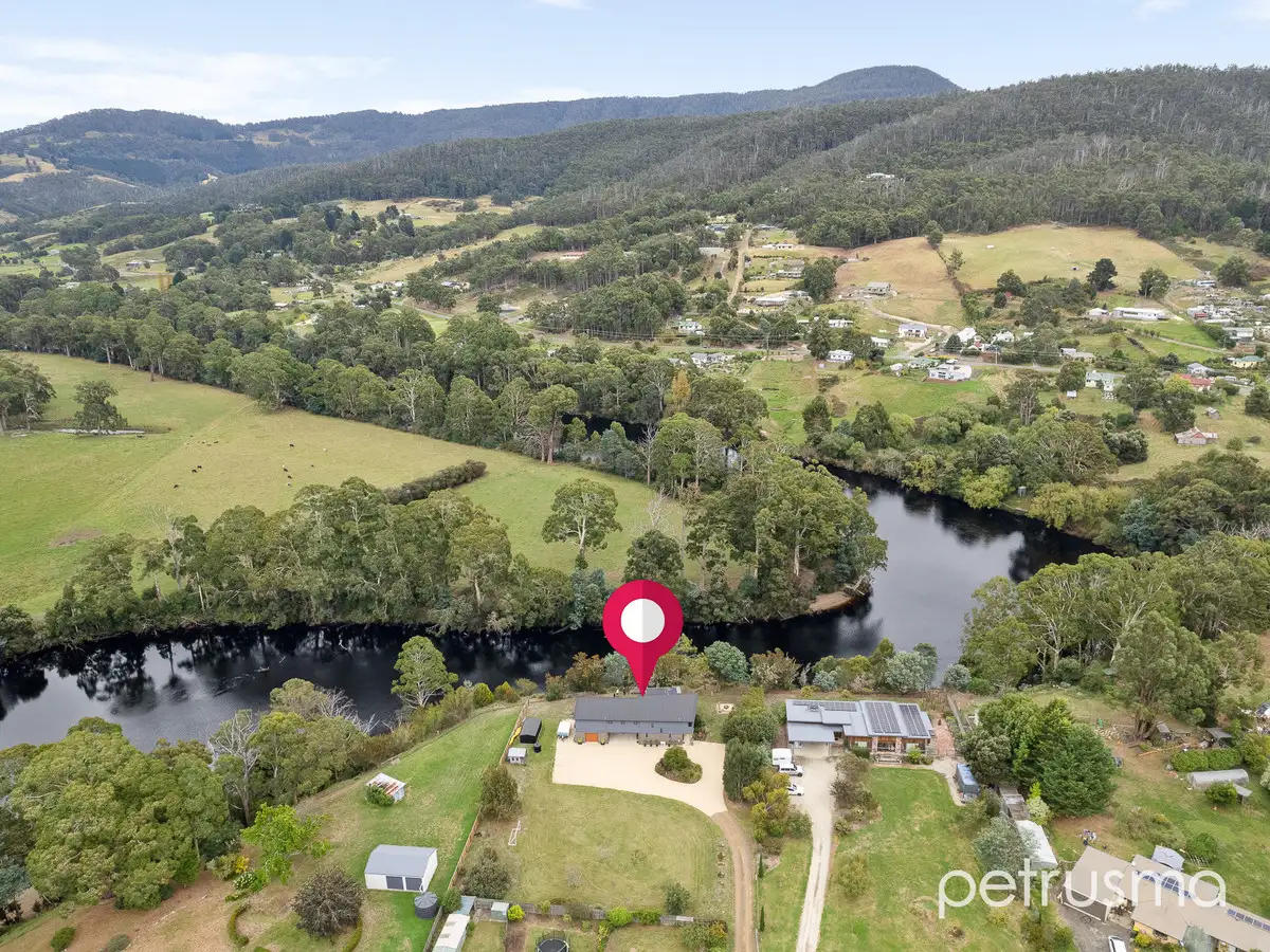 Main view of Homely house listing, 9 Helen Street, Ranelagh TAS 7109