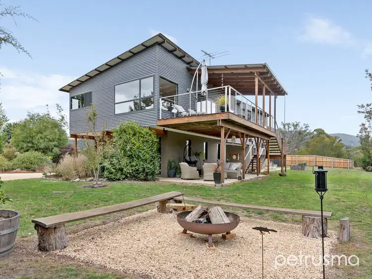 Fifth view of Homely house listing, 9 Helen Street, Ranelagh TAS 7109