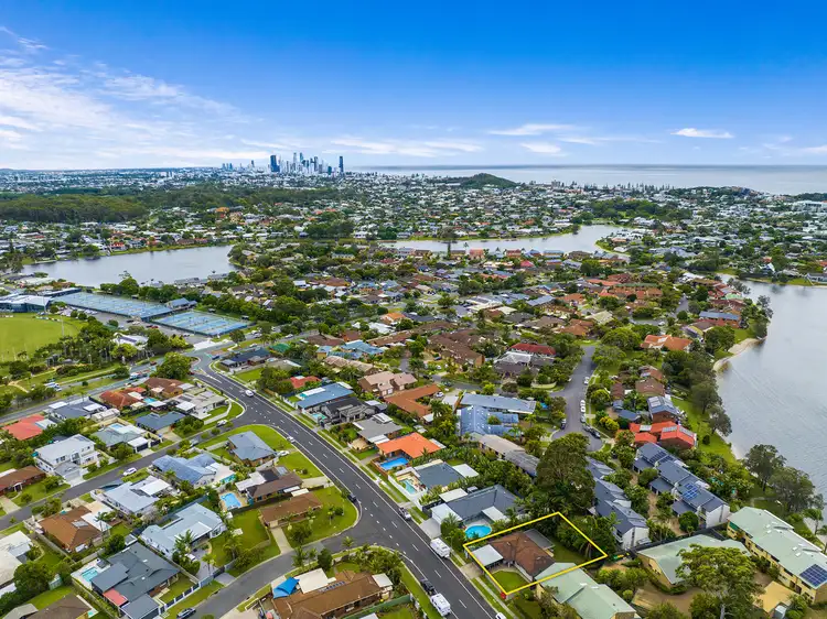 Third view of Homely house listing, 20 Dunlin Drive, Burleigh Waters QLD 4220