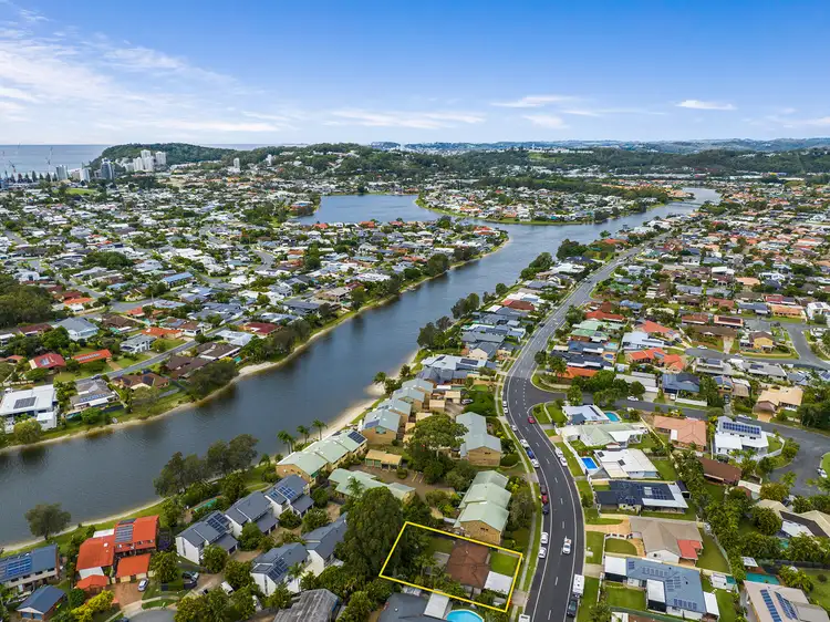 Fourth view of Homely house listing, 20 Dunlin Drive, Burleigh Waters QLD 4220