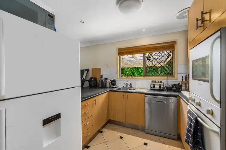 Sixth view of Homely house listing, 20 Dunlin Drive, Burleigh Waters QLD 4220