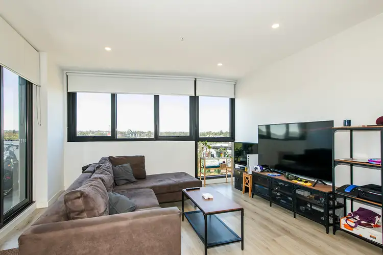 Second view of Homely apartment listing, 908/10 Aviators Way, Penrith NSW 2750