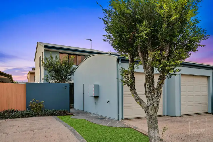 17/9A Browning Boulevard, Battery Hill QLD 4551