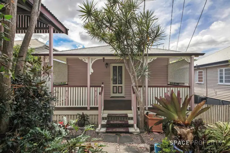 29 Ashbourne Street, Ashgrove QLD 4060