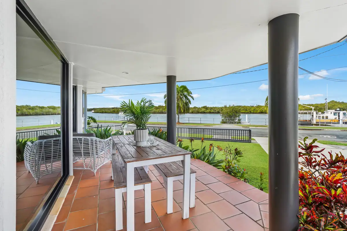 Main view of Homely house listing, 48 Boykambil Esplanade South, Hope Island QLD 4212